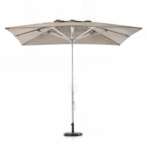 parasol de terraza