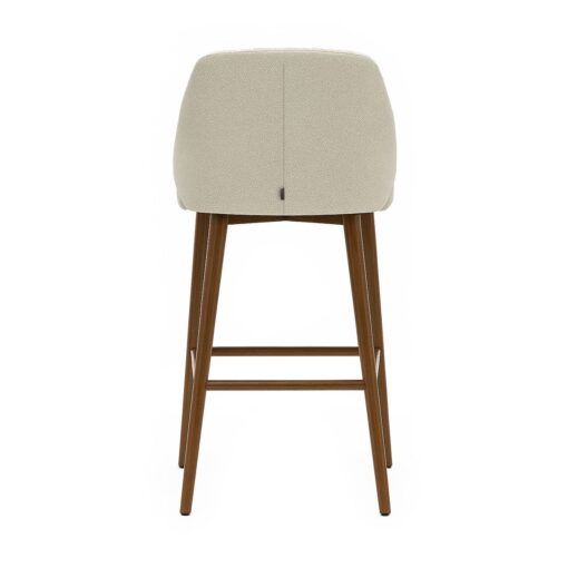 taburete alissa tapizado personalizado