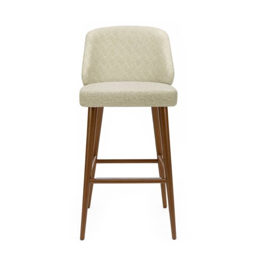 taburete alissa tapizado personalizado
