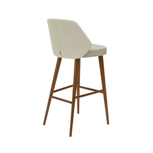 taburete alissa tapizado personalizado