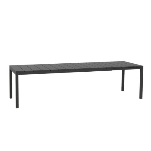 Mesa Río extensible 210-280x100