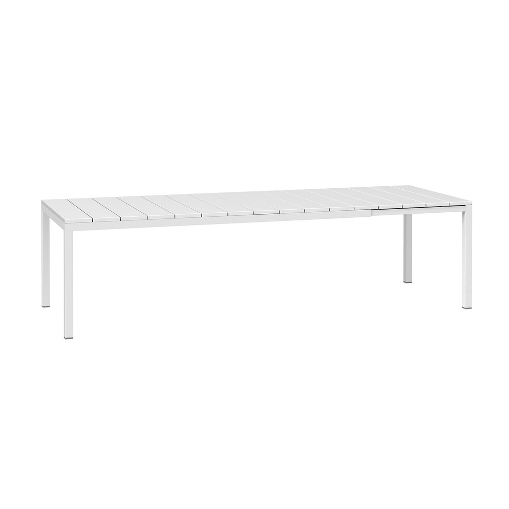 Mesa Río extensible 210-280x100 - Imagen 4