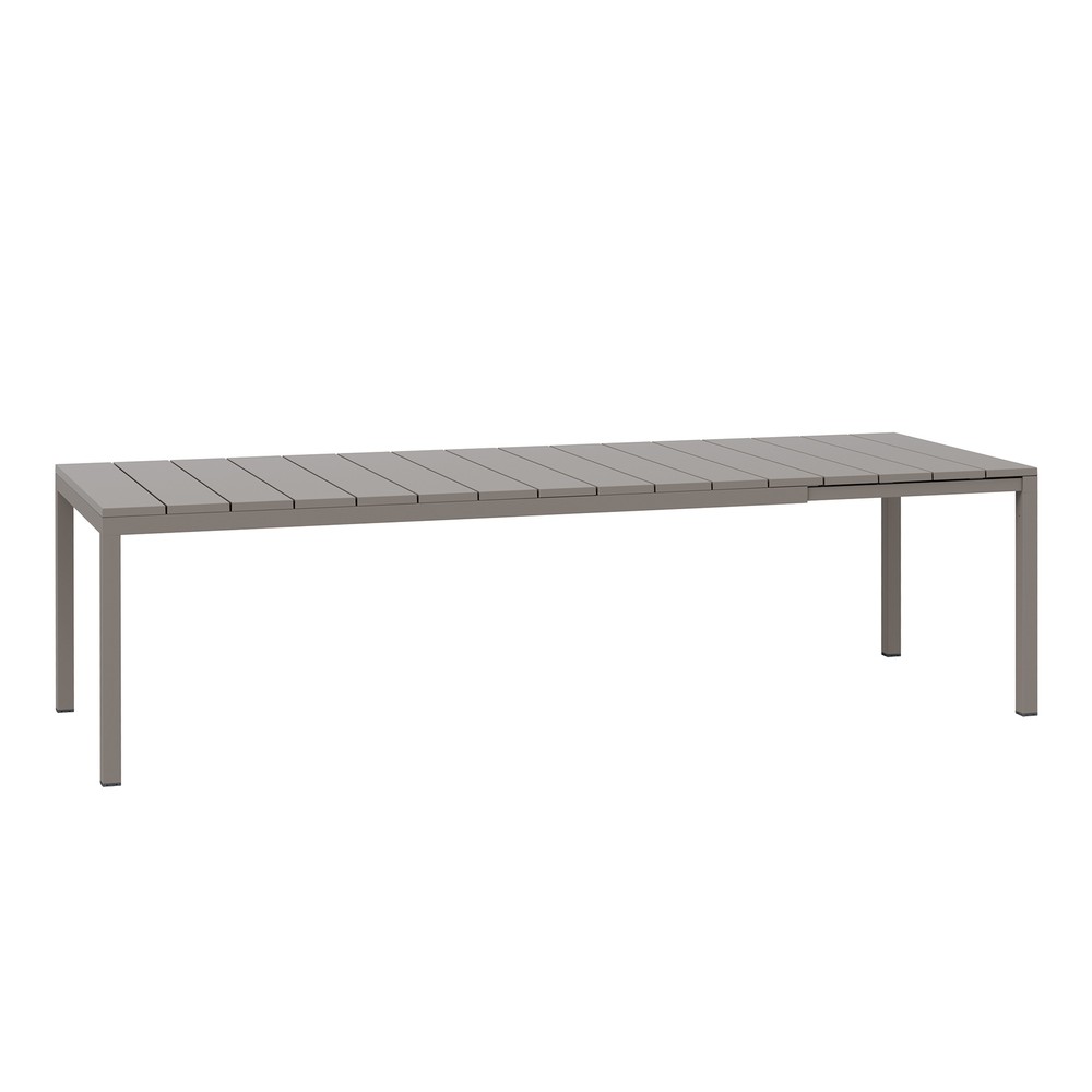 Mesa Río extensible 210-280x100 - Imagen 3