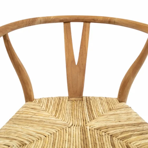 sillas de madera para comedor
