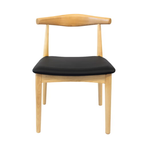 Silla-ELB-de-madera-y-asiento-tapizado