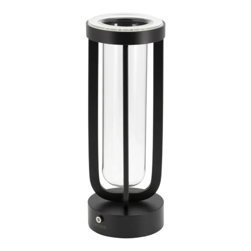 Lámpara de mesa LED moderna