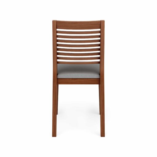 Silla sin Brazos Marty - Madera Interior - Imagen 4