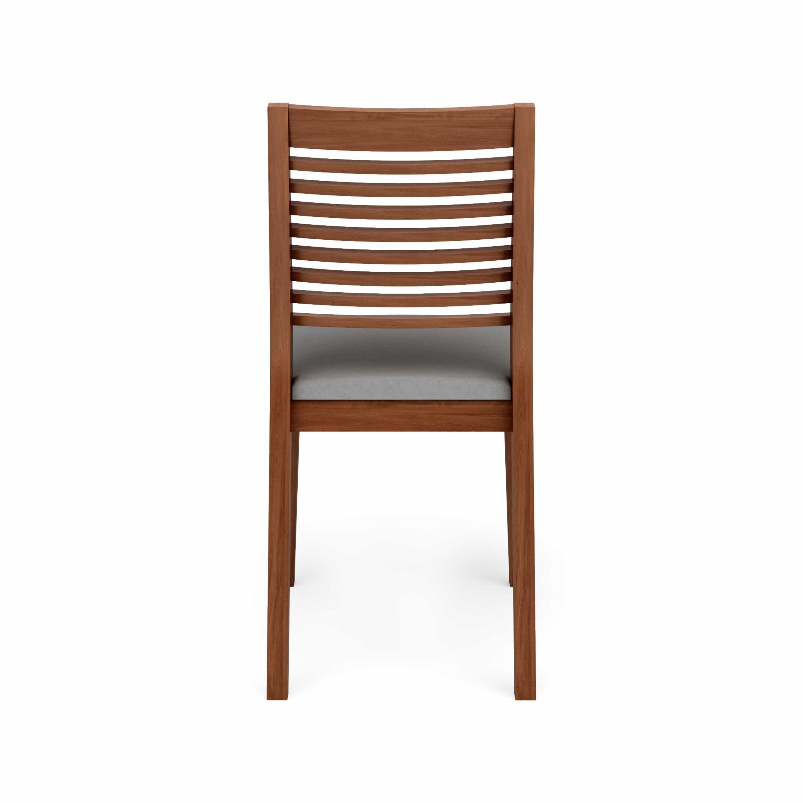 Silla sin Brazos Marty - Madera Interior - Imagen 4