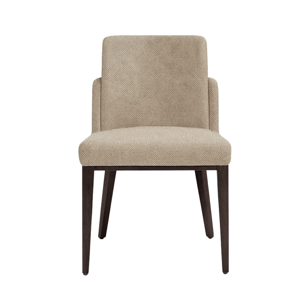Silla Aggy tapizada | Top Sillas y Mesas