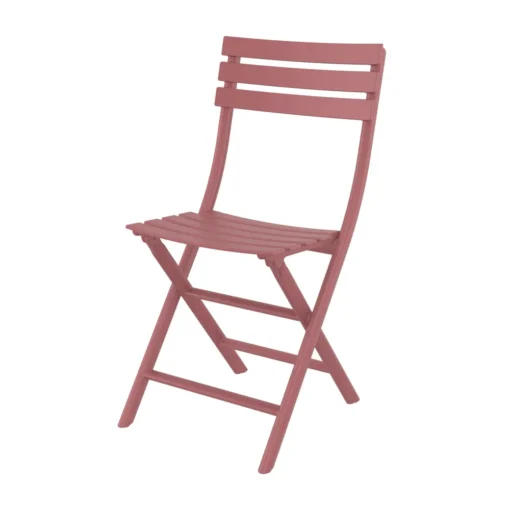 Silla HELEN plegable para exterior