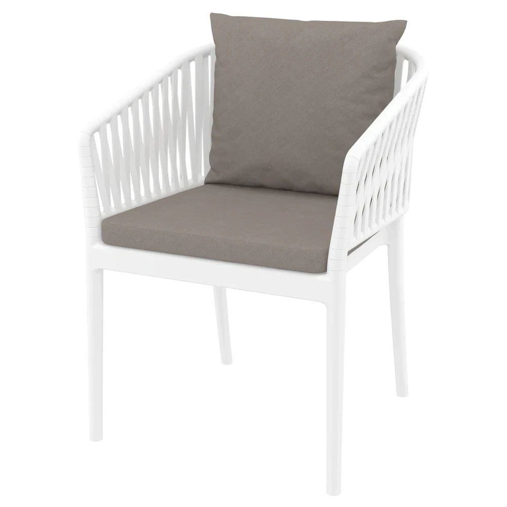 Conjunto cojines PORTOFINO para exterior - Imagen 6