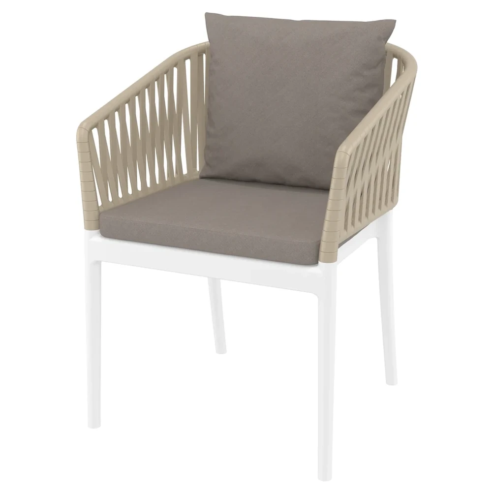 Conjunto cojines PORTOFINO para exterior - Imagen 4