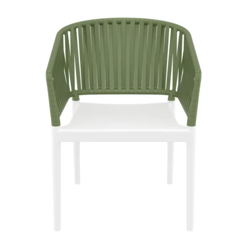 Silla Portofino diseño contract | Siesta