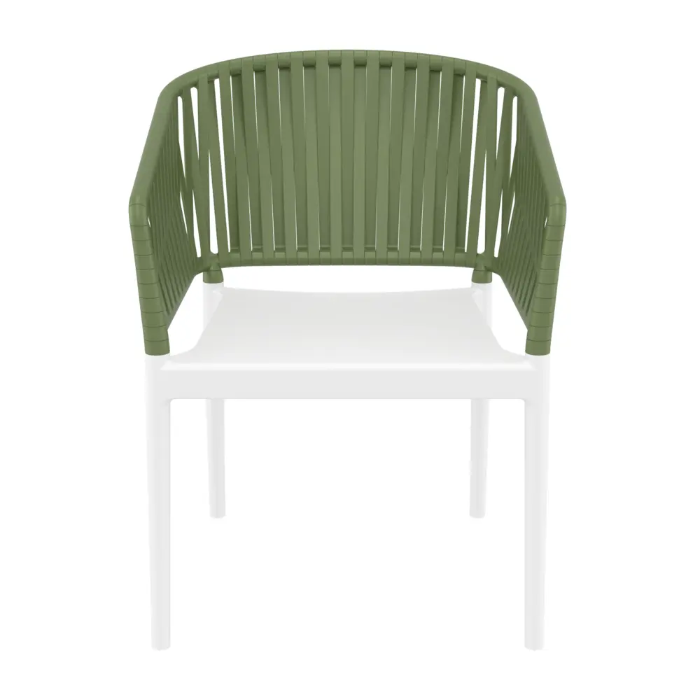 Silla Portofino diseño contract | Siesta