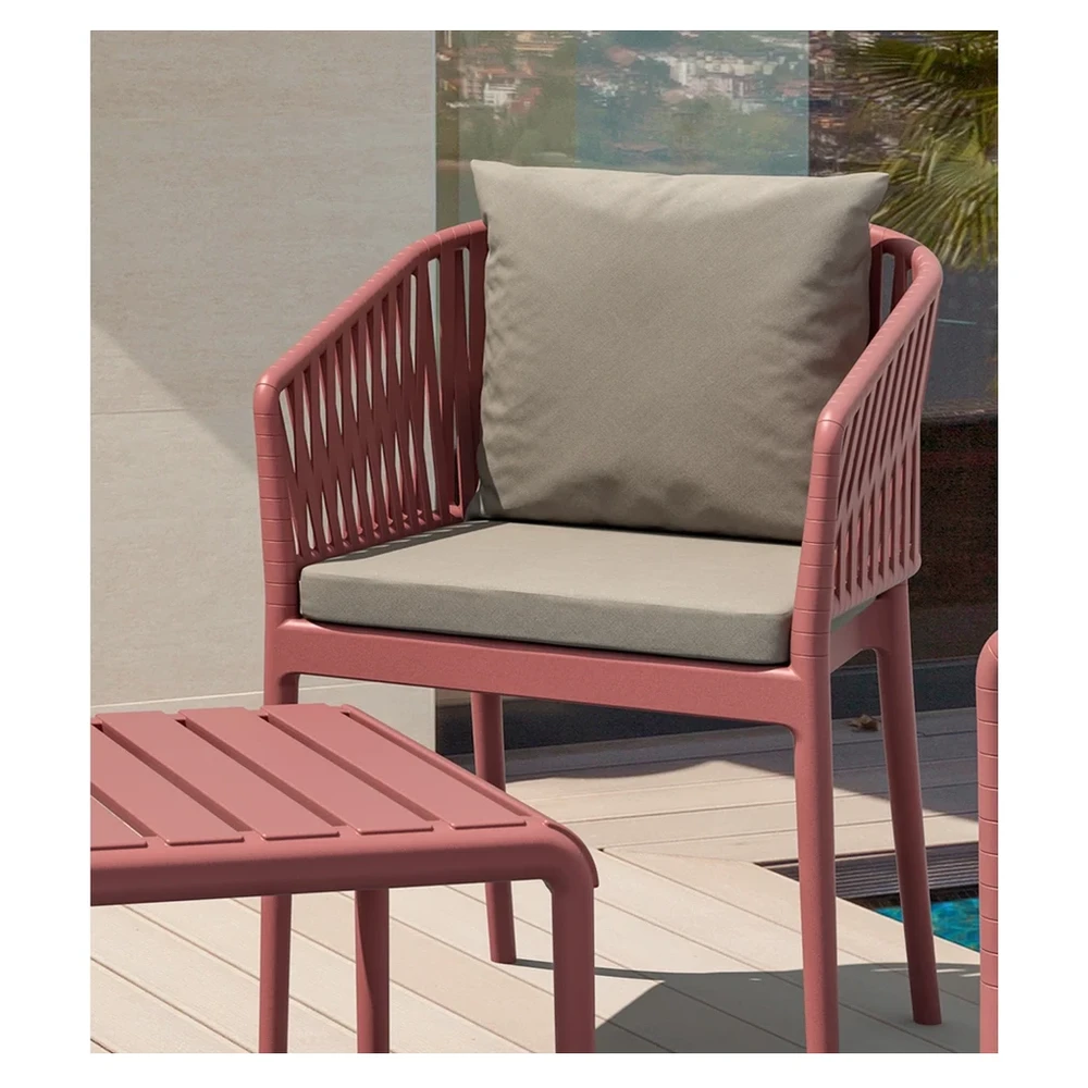 Conjunto cojines PORTOFINO para exterior - Imagen 14