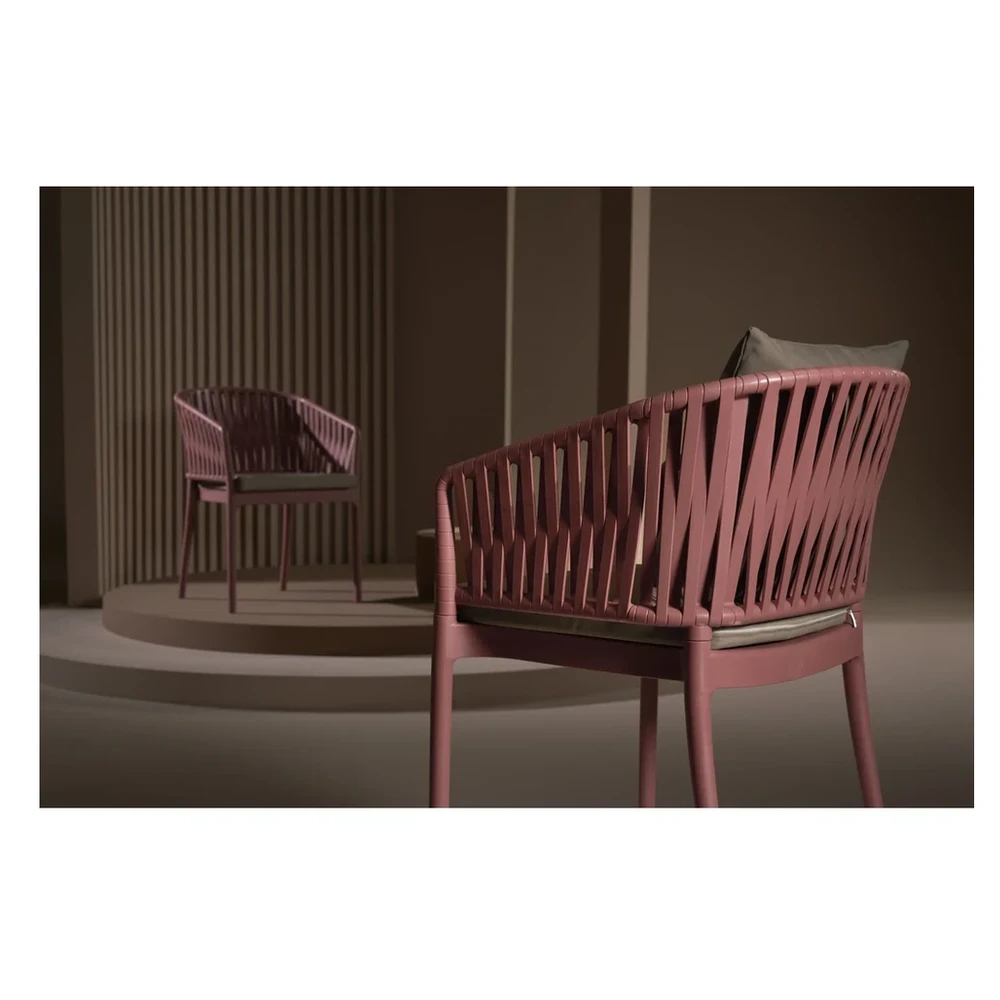 Conjunto cojines PORTOFINO para exterior - Imagen 11