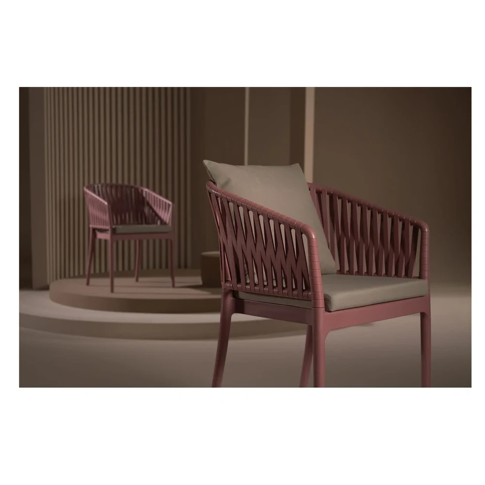 Conjunto cojines PORTOFINO para exterior - Imagen 9
