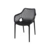 Silla Air diseño contract | Siesta
