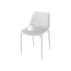 Silla Air diseño contract | Siesta