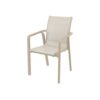 Silla Pacific apilable resistente | Siesta