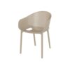 Silla Sky apilable resistente | Siesta