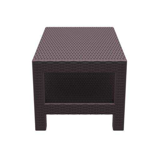 Mesa MONACO LOUNGE para exterior