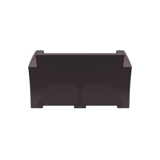 Sofá MONACO LOUNGE para exterior