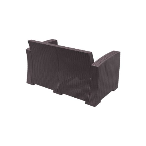 Sofá MONACO LOUNGE para exterior