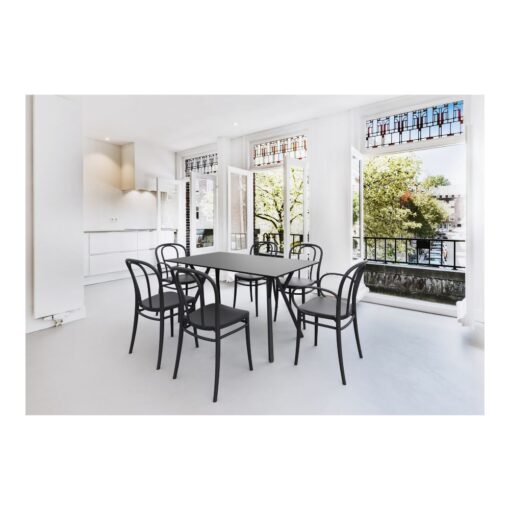 base_de_mesa base patas plástico rectangular