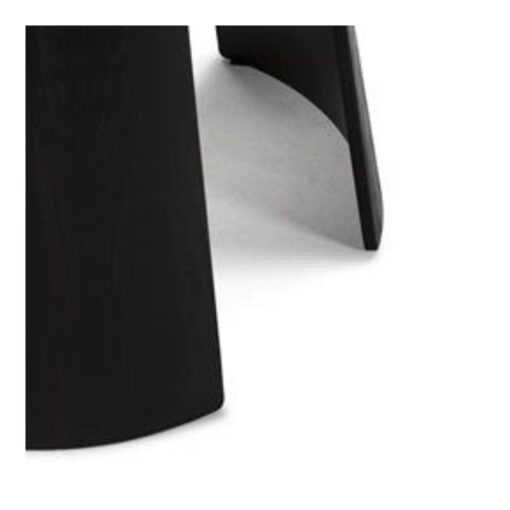mesa-redonda-Zuri-120cm-madera-contrachapada-color-negro