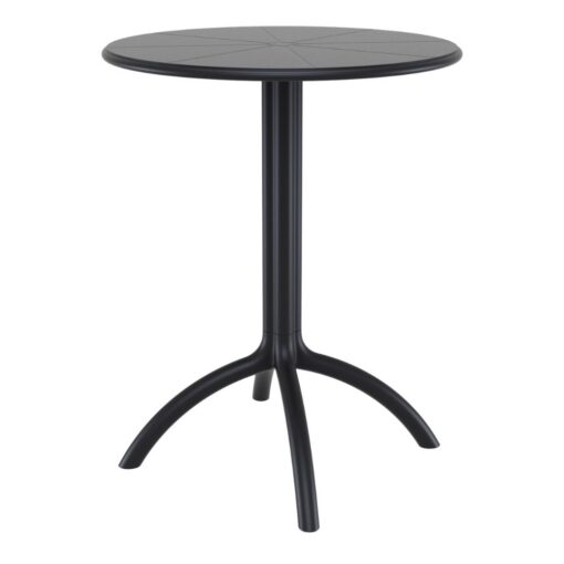 mesa Octopus de exterior redonda de 60