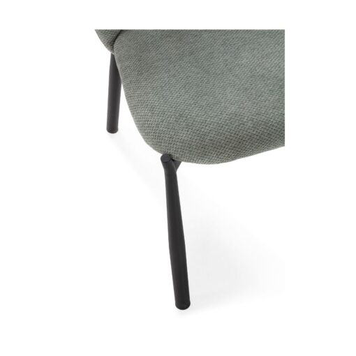 silla-de-interior-ginny-tapizada-patas-metal-negro