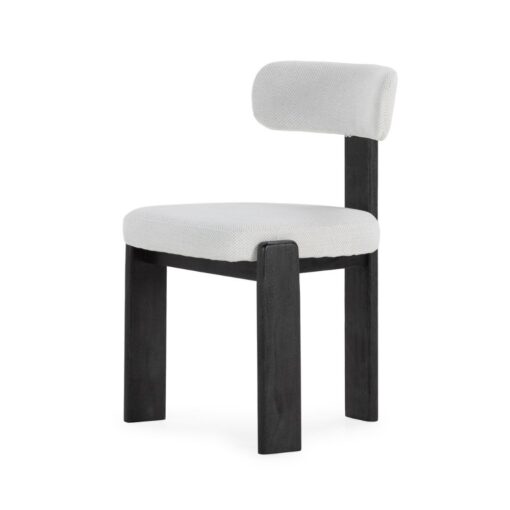 silla-nadia-madera-negro-tapizada-gris hielo-para-interior