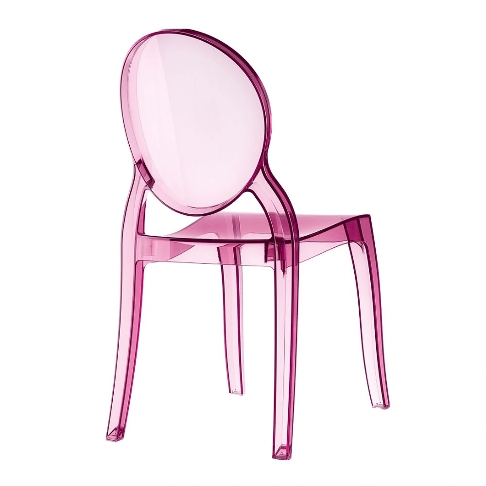 Silla ELIZABETH apilable para exterior - Imagen 3