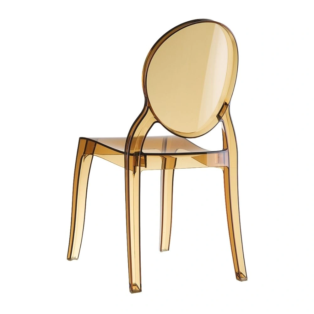 Silla ELIZABETH apilable para exterior - Imagen 4