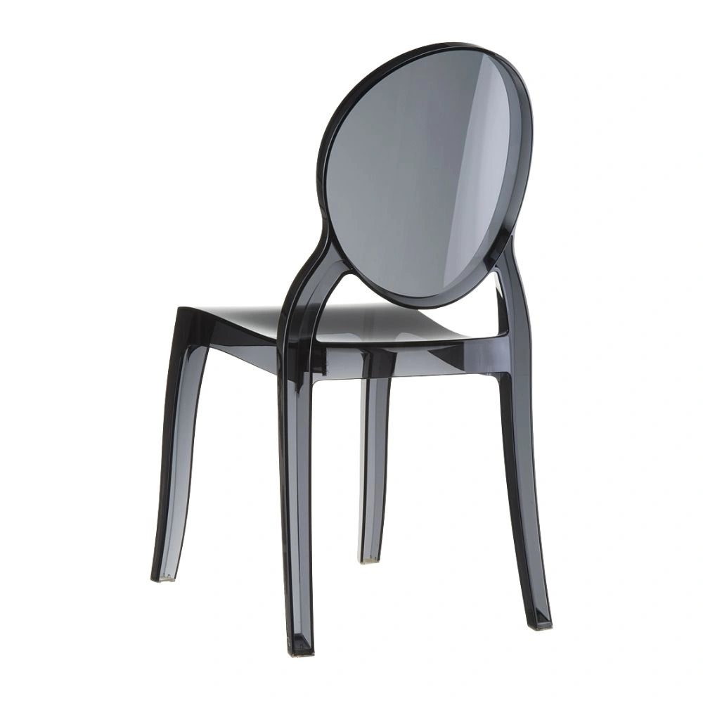 Silla ELIZABETH apilable para exterior - Imagen 6