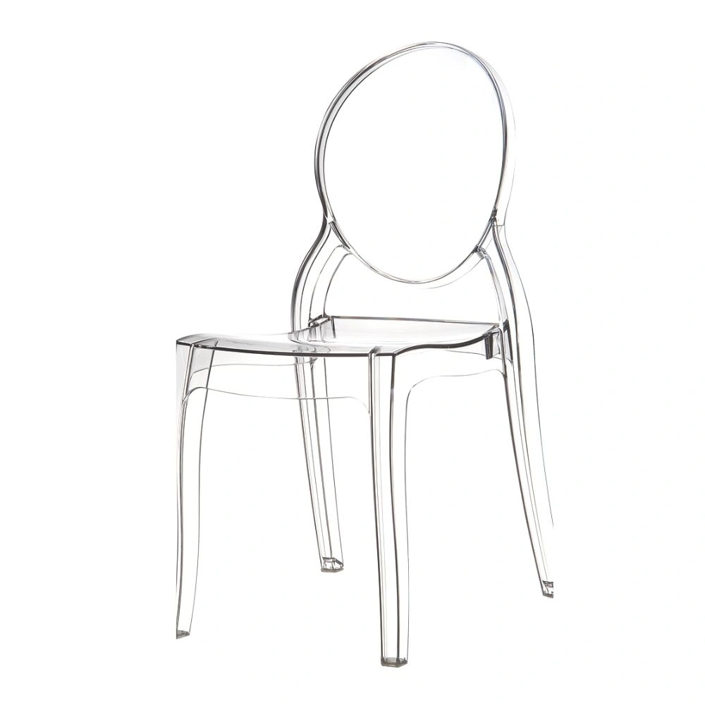 Silla de Eventos ELIZABETH Siesta Exclusive - Apilable Exterior