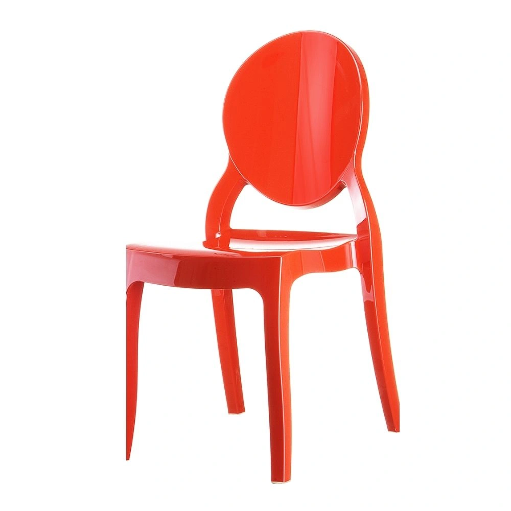 Silla ELIZABETH apilable para exterior - Imagen 7