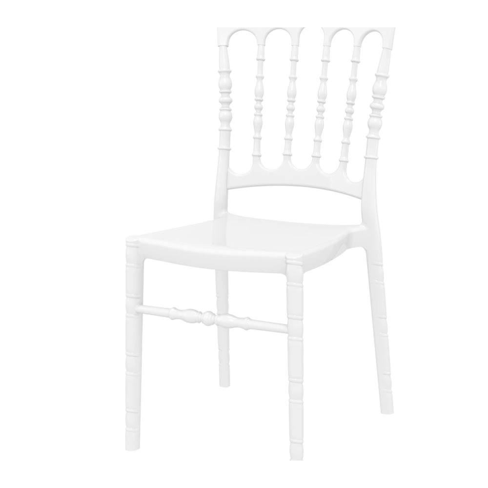 Silla de Eventos OPERA Siesta Exclusive - Apilable Exterior - Imagen 2