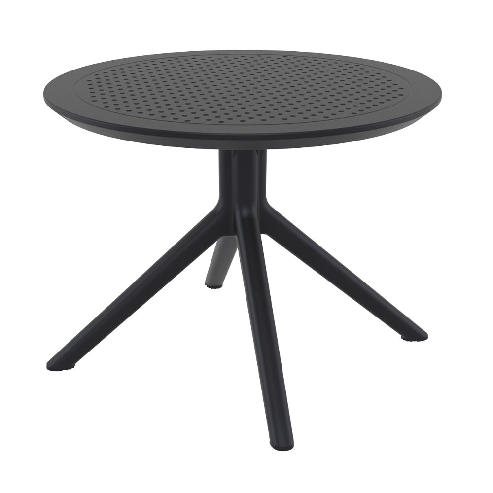 mesa sky mini redonda 60 cm de exterior