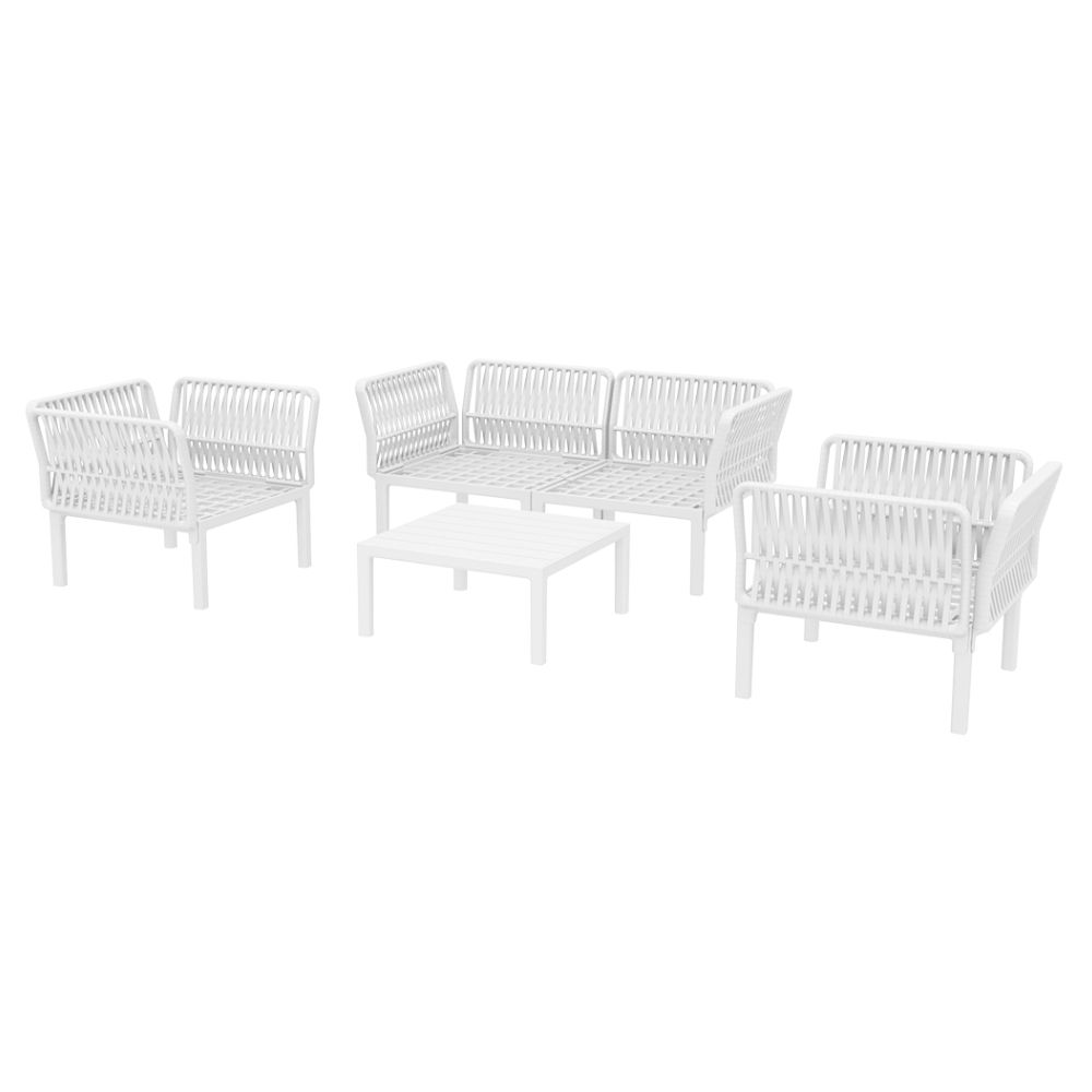 conjunto portofino lounge para exterior