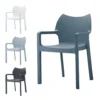 Pack-4-Silla-Terraza-con-Brazos-DIVA