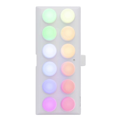 set velas led inalambricas amsterdam para interior y exterior