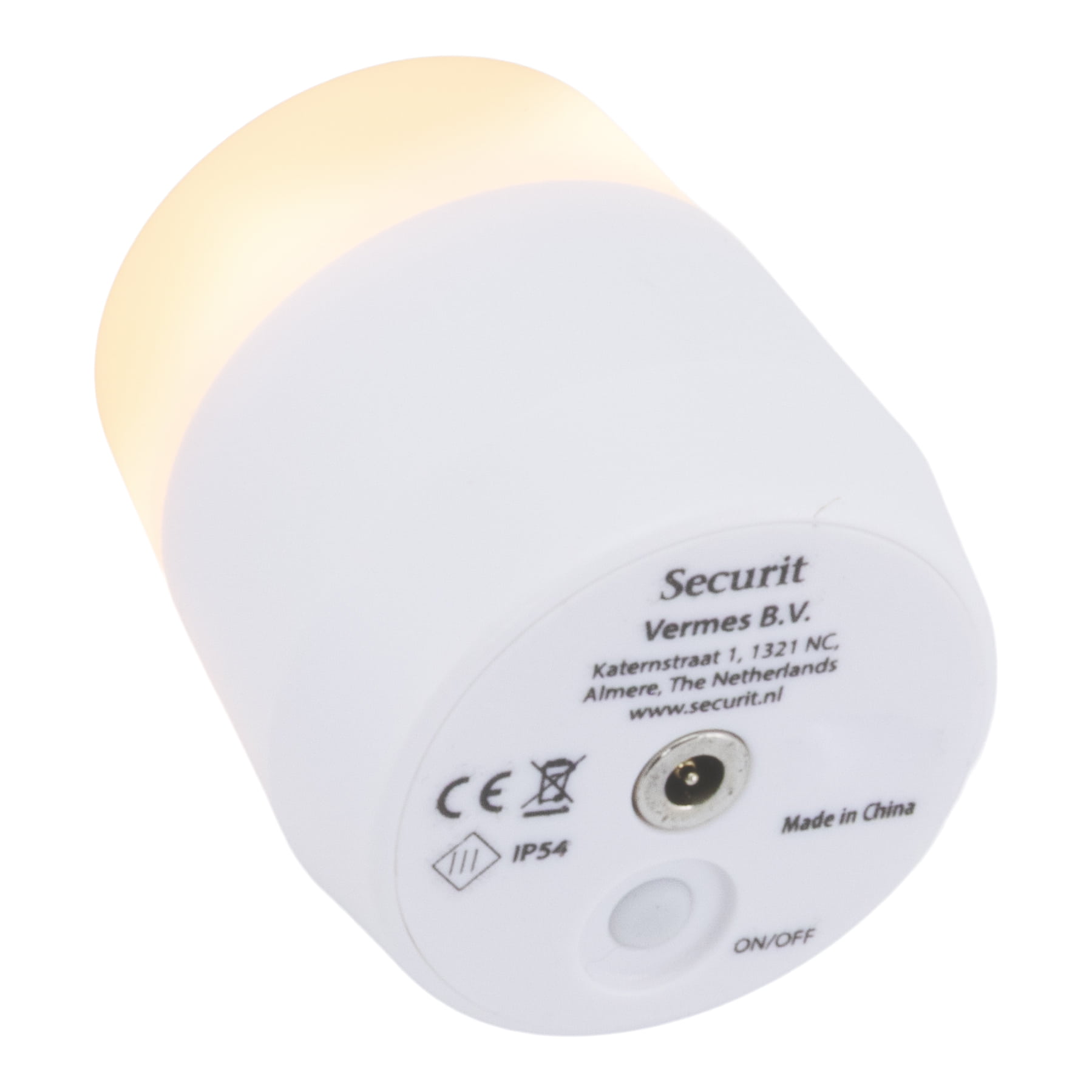 set velas led inalambricas amsterdam para interior y exterior